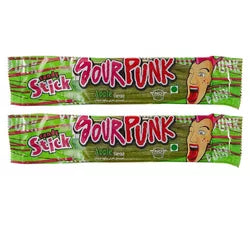 Sour punk | Regales Delight