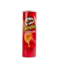 Imported Pringles 158grm - Regales Delight