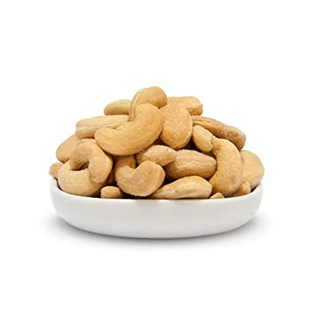 Roasted & Salted Cashew | Regales Delight