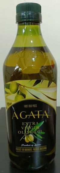 Olive Oil Agata - Regales Delight