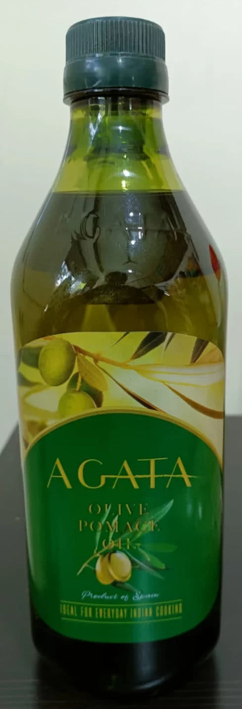 Olive Oil Agata - Regales Delight