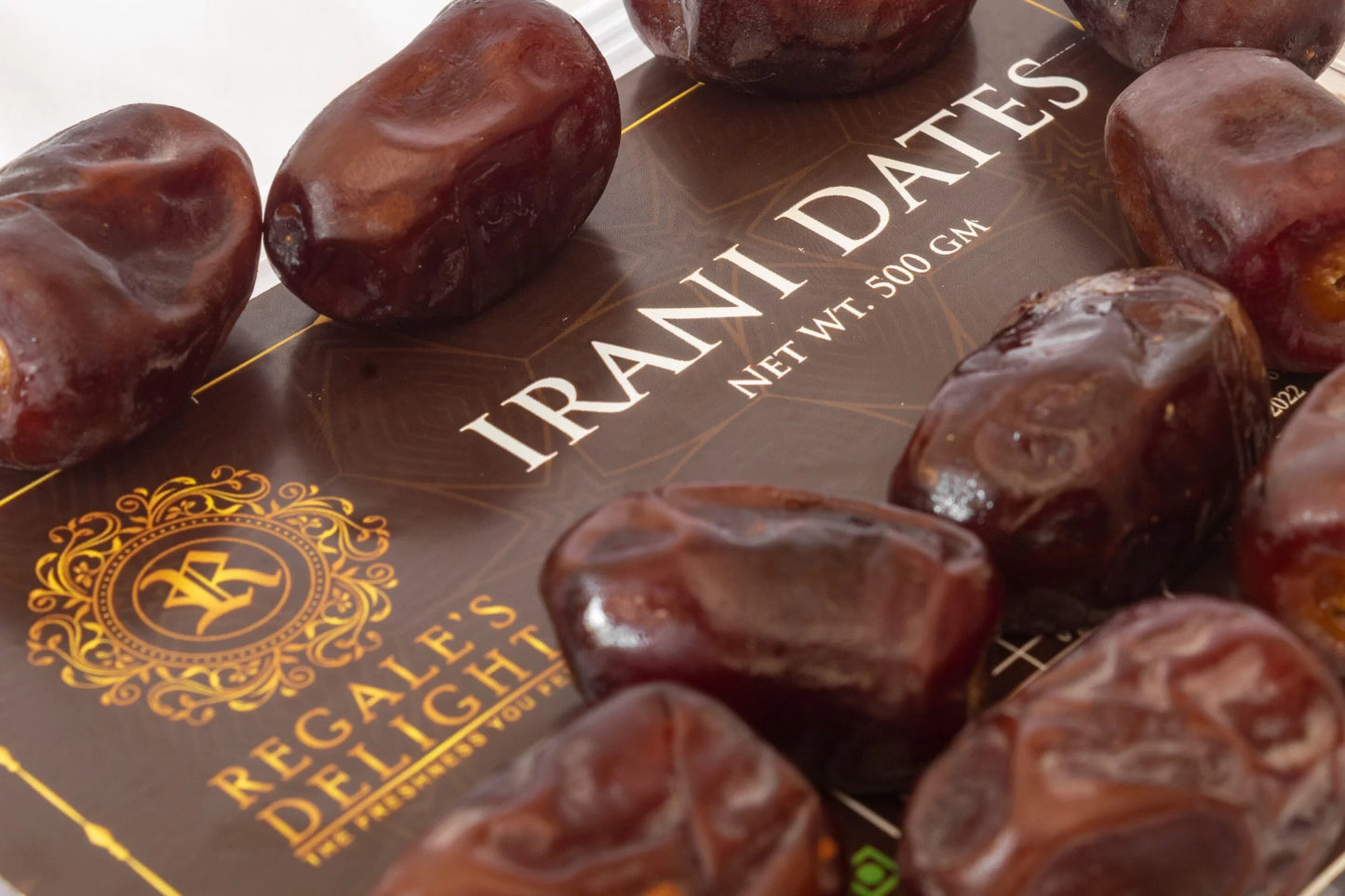 Irani dates | mazafati dates | Regales Delight