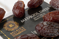 Premium Medjool Dates