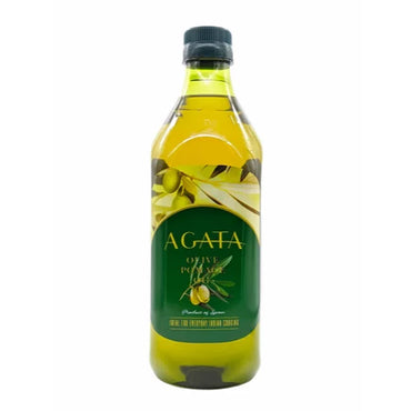 Olive Oil Agata - Regales Delight