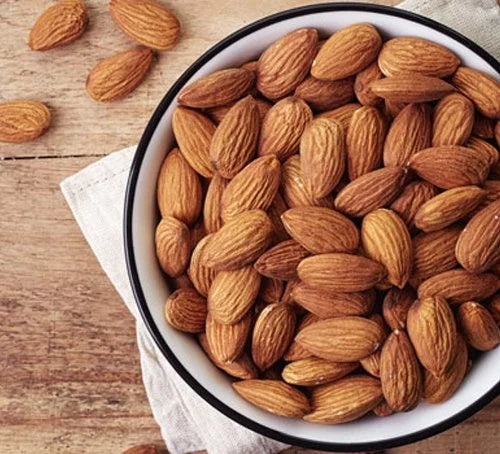 Almond Bold |  Regales Delight