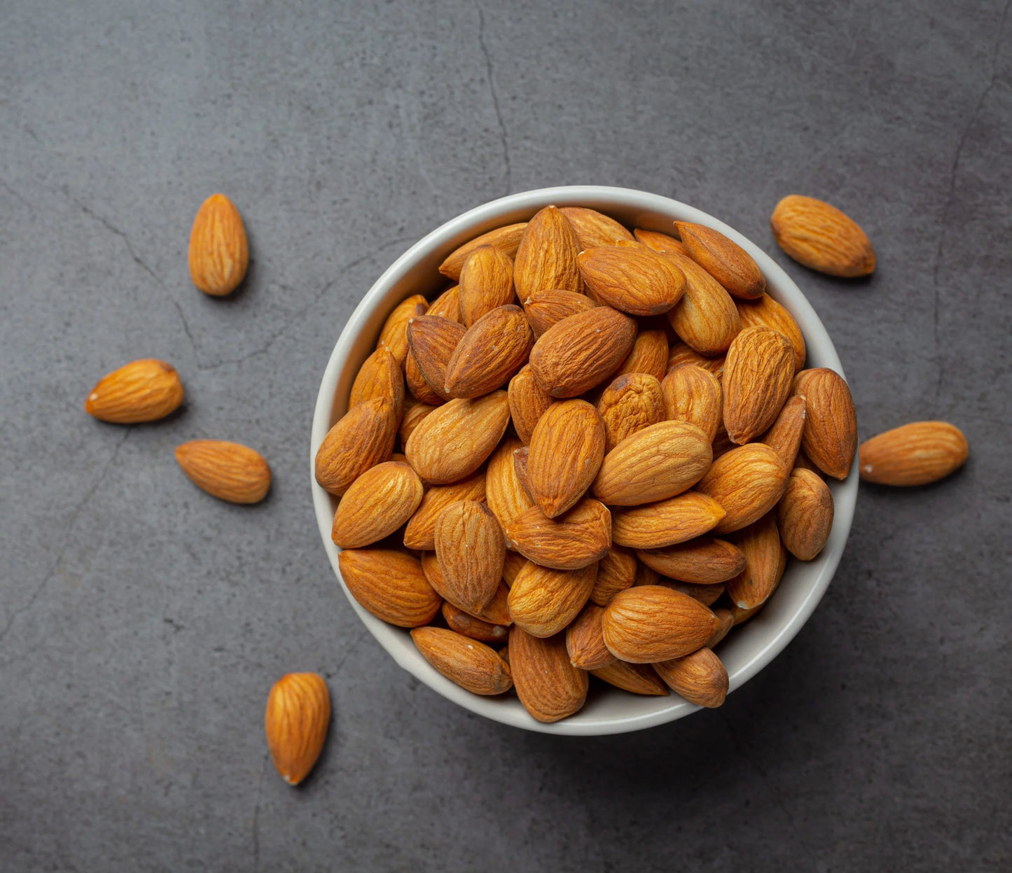 Almonds  | Regales Delight