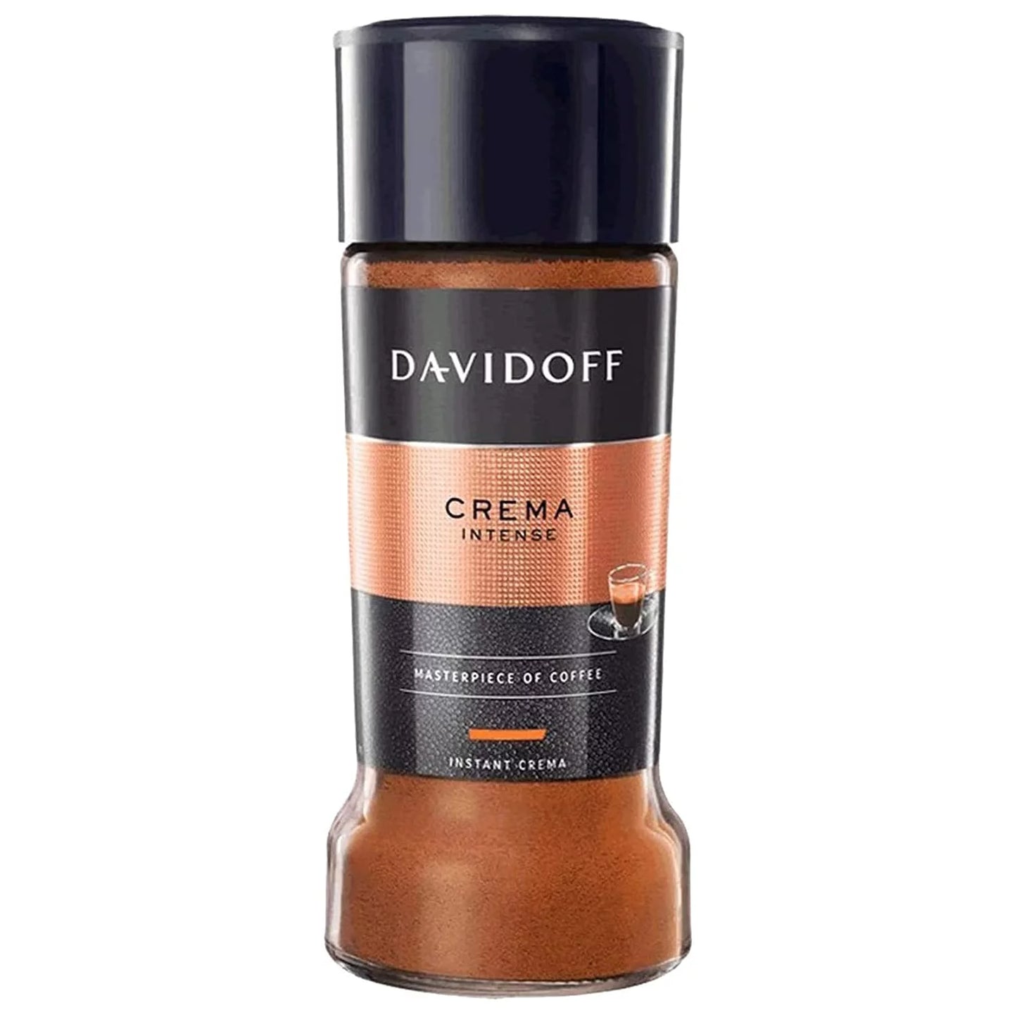 DAVIDOFF COFFEE