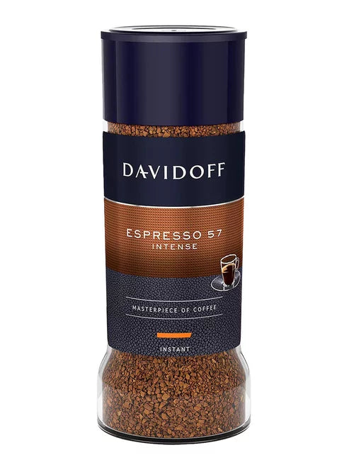 DAVIDOFF COFFEE