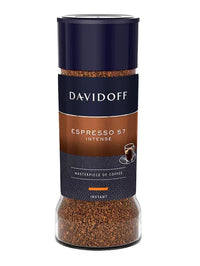 DAVIDOFF COFFEE