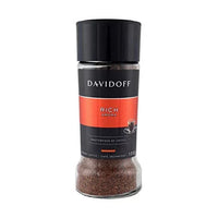 DAVIDOFF COFFEE