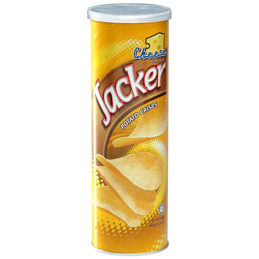 jacker chips 110grm - Regales Delight