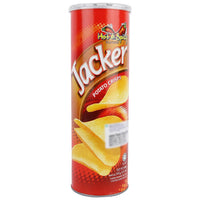 jacker chips 110grm - Regales Delight