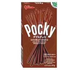 Glico Pocky sticks | Regales Delight