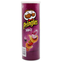 Imported Pringles 158grm - Regales Delight