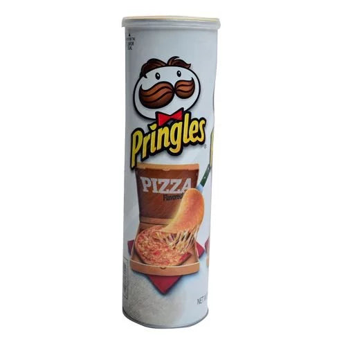 Imported Pringles 158grm - Regales Delight