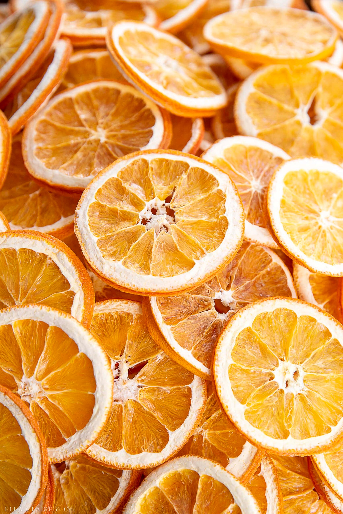 Dry Orange | Regales Delight