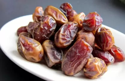 Wanan Dates/ Khajoor | Regales Delight